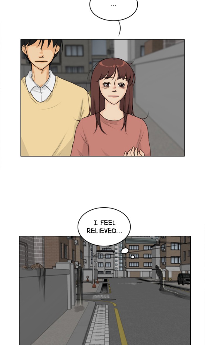 Read Ghost Wife (en) Manga Online