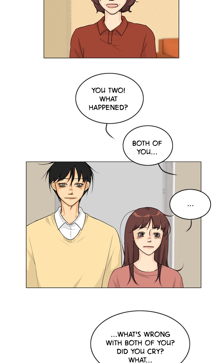 Read Ghost Wife (en) Manga Online