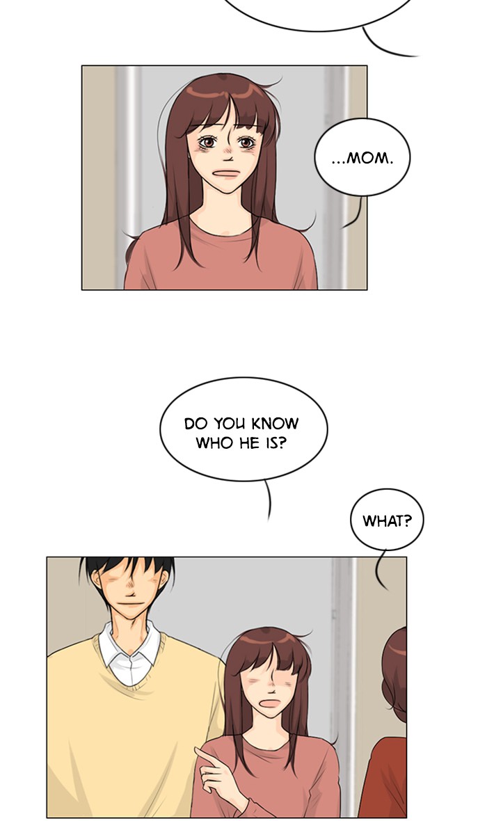 Read Ghost Wife (en) Manga Online