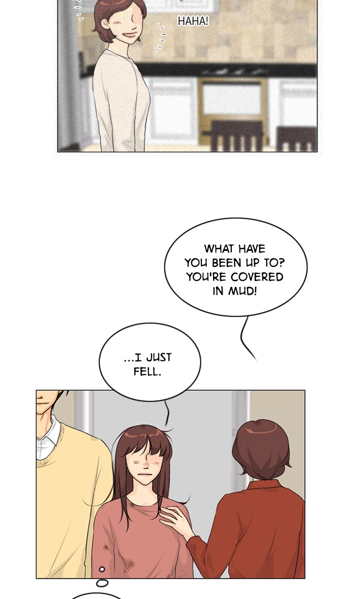 Read Ghost Wife (en) Manga Online