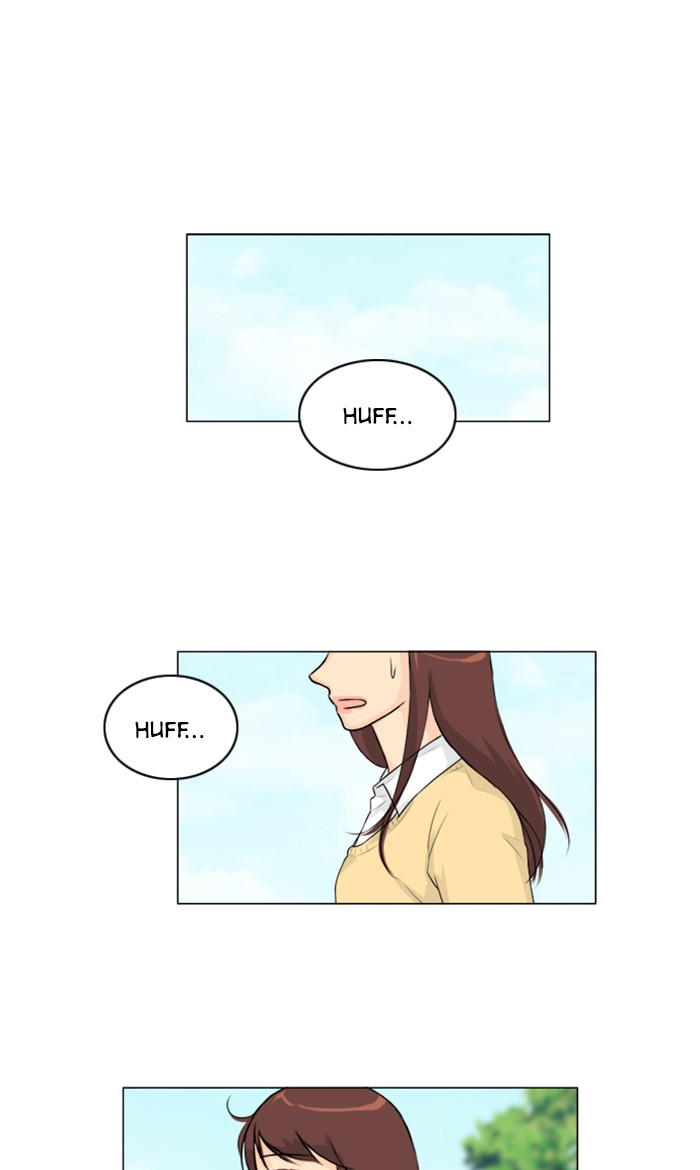 Read Ghost Wife (en) Manga Online