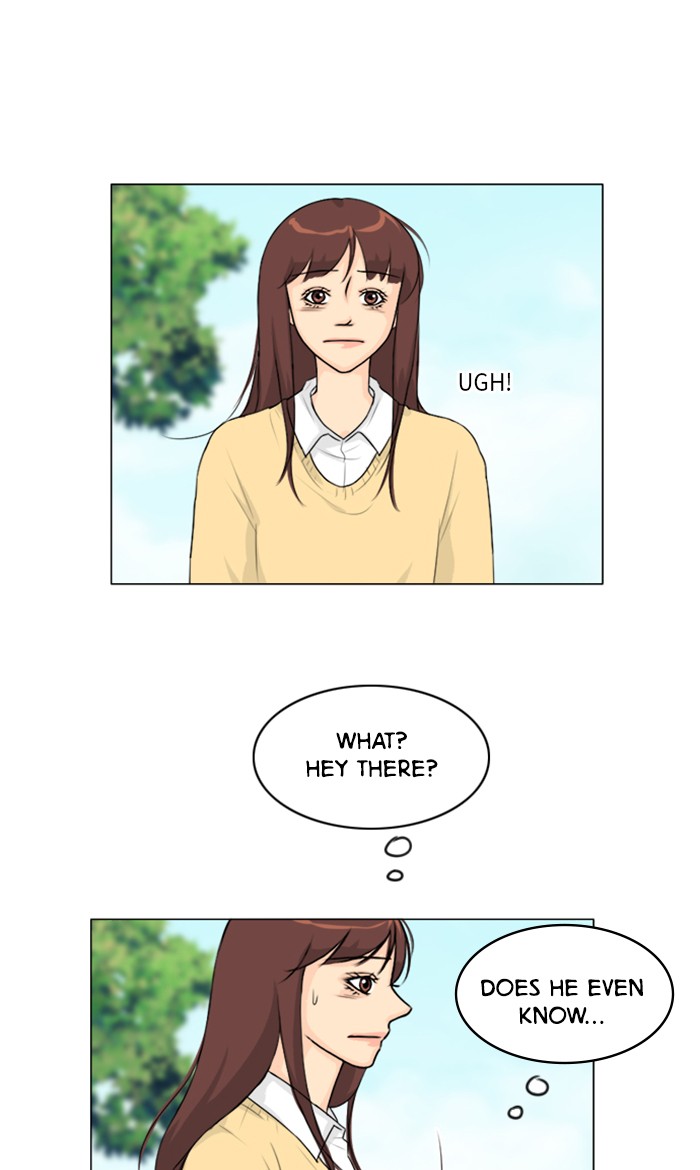 Read Ghost Wife (en) Manga Online