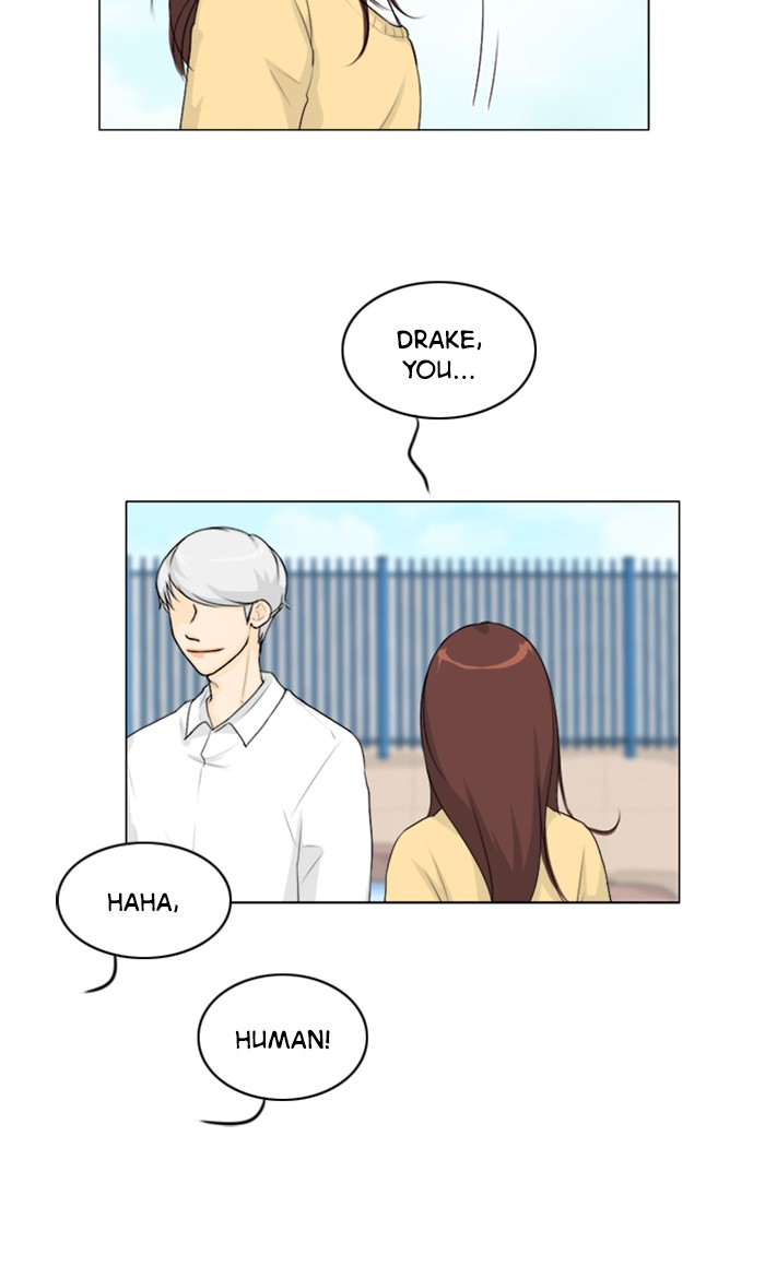 Read Ghost Wife (en) Manga Online