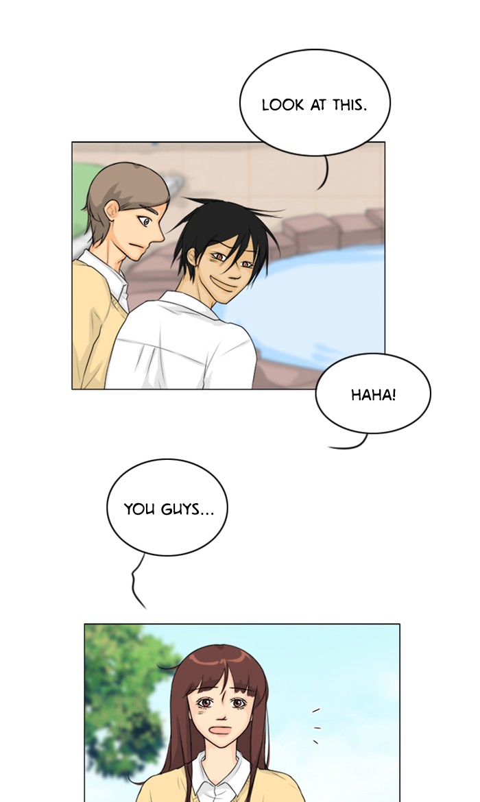 Read Ghost Wife (en) Manga Online