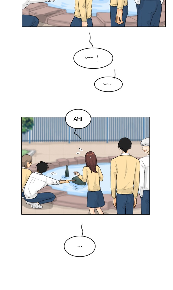 Read Ghost Wife (en) Manga Online