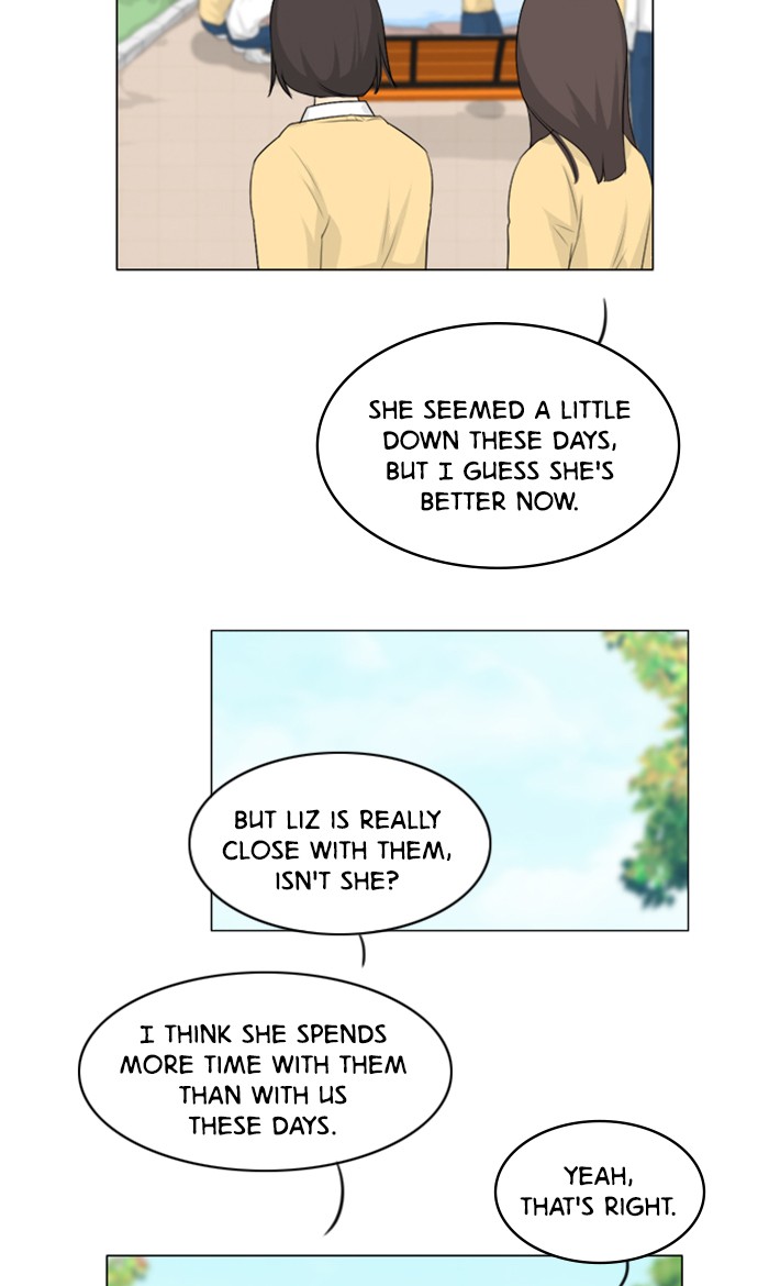 Read Ghost Wife (en) Manga Online