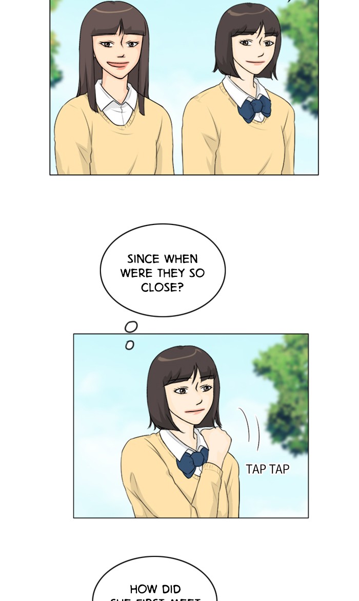 Read Ghost Wife (en) Manga Online