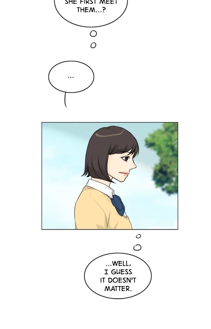 Read Ghost Wife (en) Manga Online