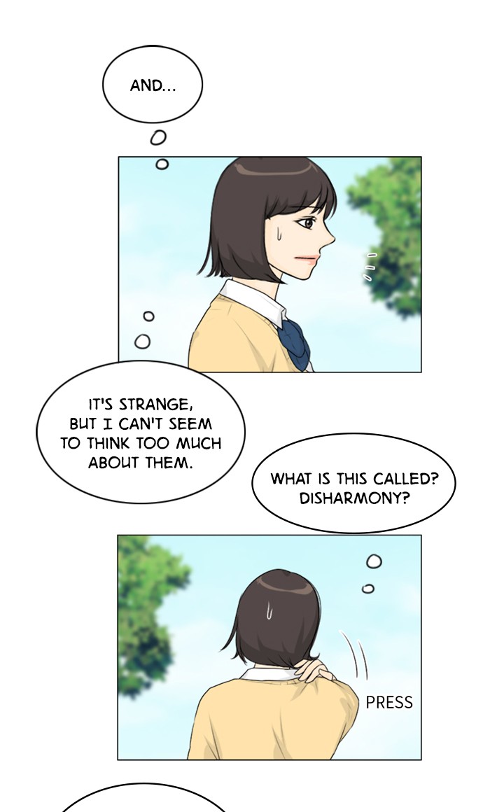 Read Ghost Wife (en) Manga Online