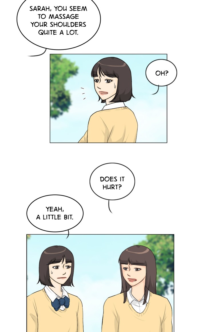 Read Ghost Wife (en) Manga Online