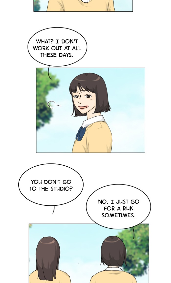 Read Ghost Wife (en) Manga Online