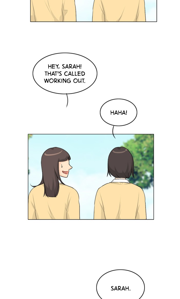 Read Ghost Wife (en) Manga Online