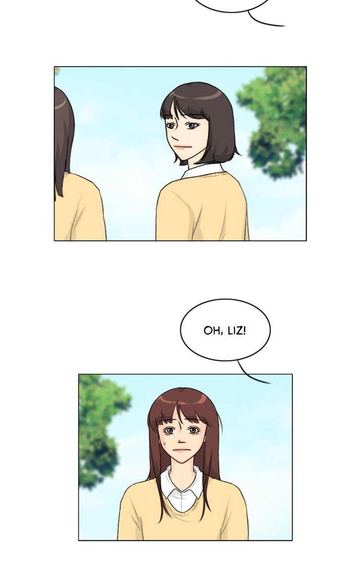 Read Ghost Wife (en) Manga Online