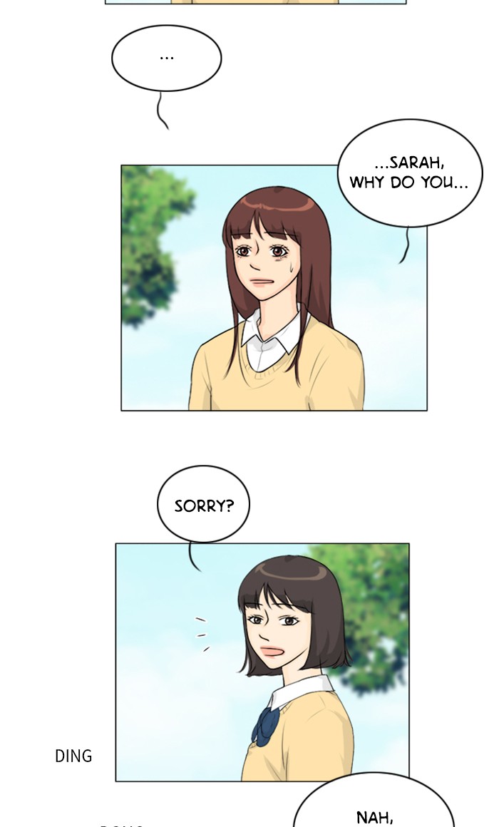 Read Ghost Wife (en) Manga Online