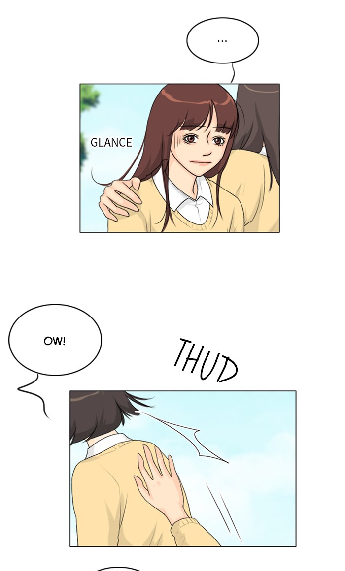 Read Ghost Wife (en) Manga Online