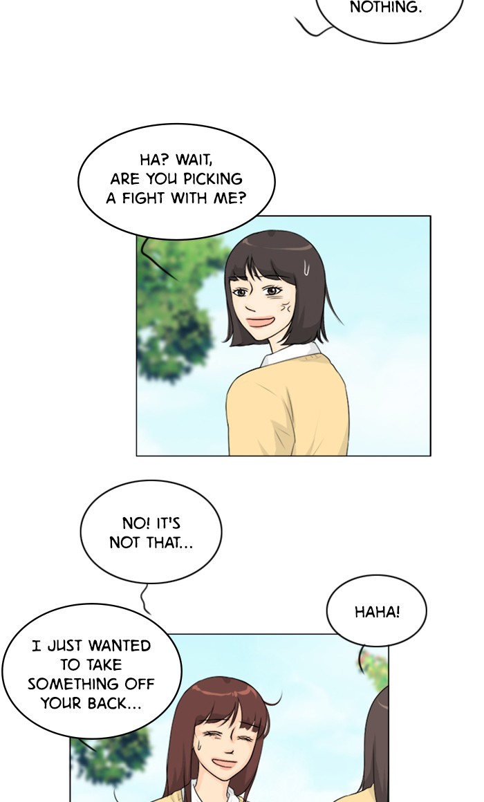 Read Ghost Wife (en) Manga Online