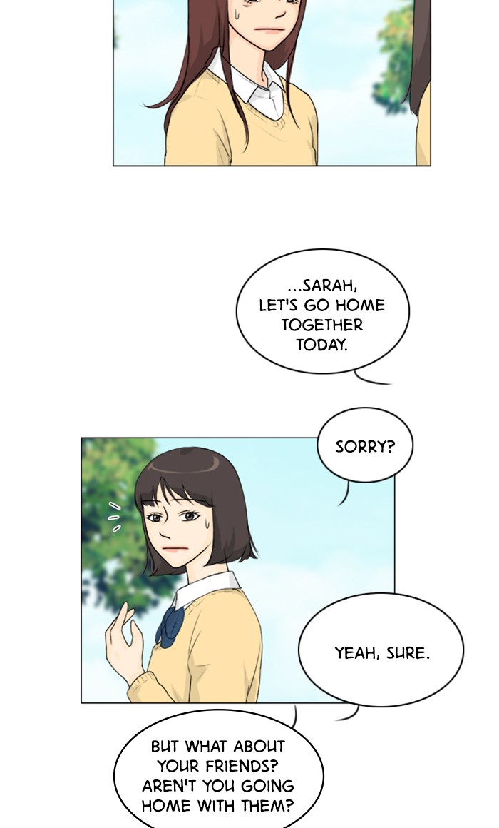 Read Ghost Wife (en) Manga Online