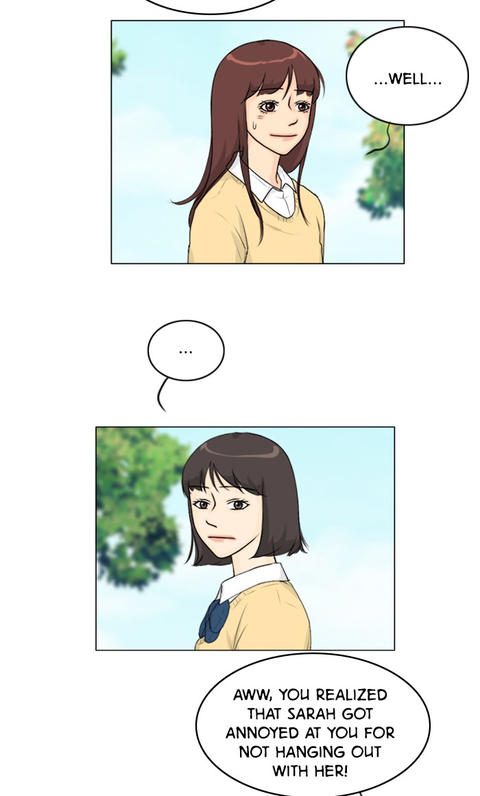 Read Ghost Wife (en) Manga Online