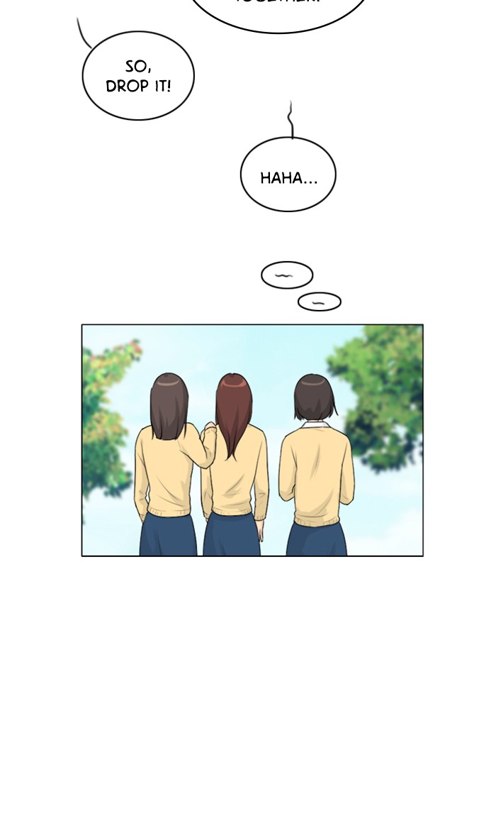 Read Ghost Wife (en) Manga Online