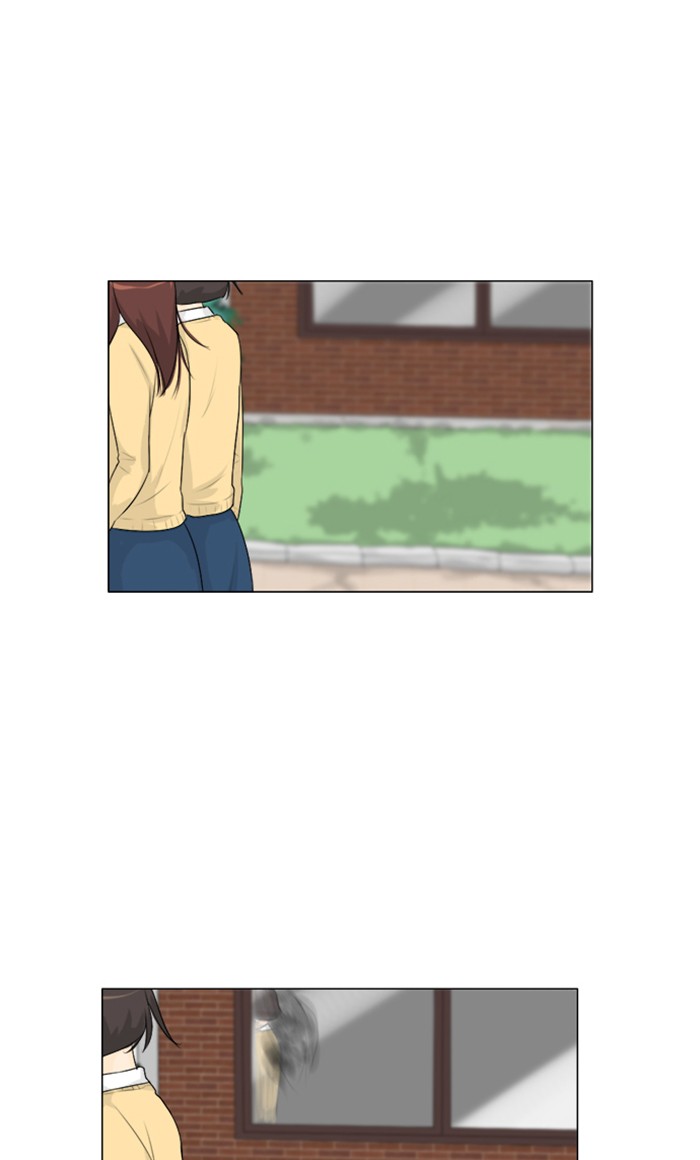 Read Ghost Wife (en) Manga Online