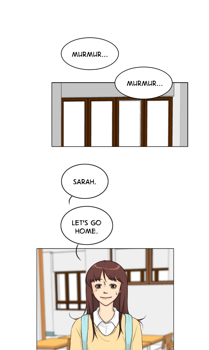 Read Ghost Wife (en) Manga Online