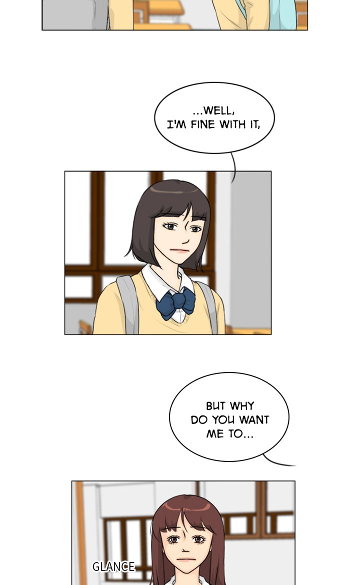 Read Ghost Wife (en) Manga Online