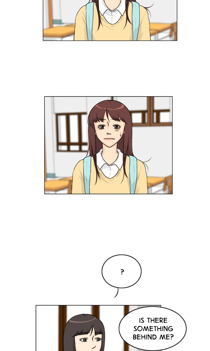 Read Ghost Wife (en) Manga Online