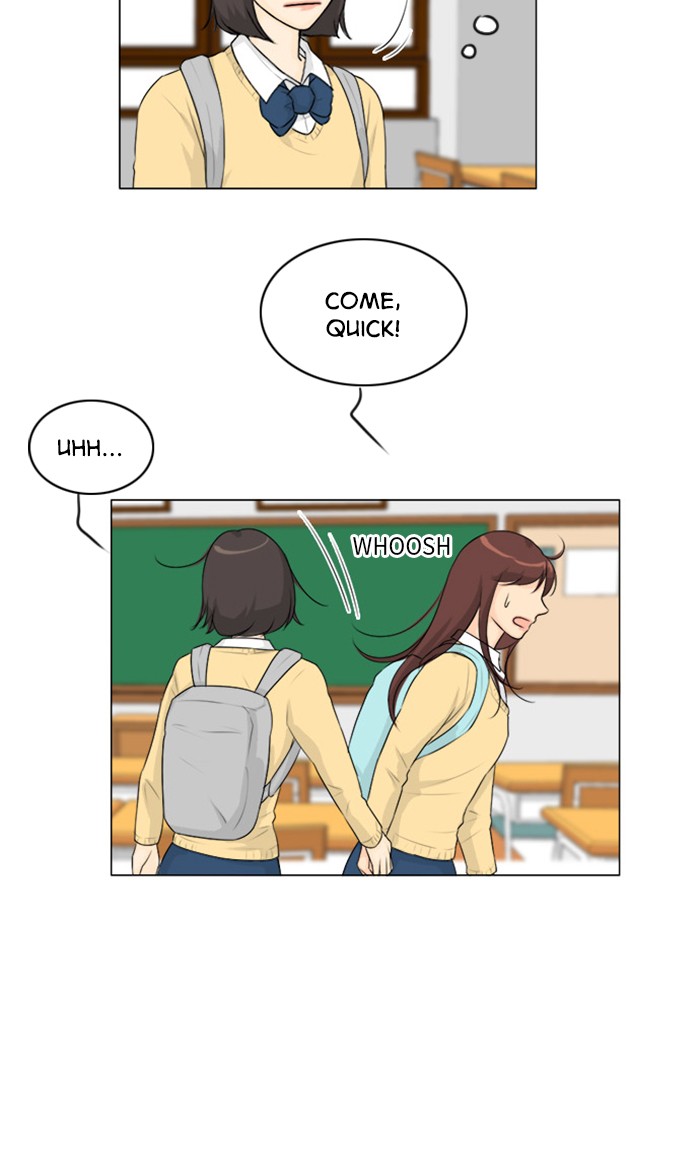 Read Ghost Wife (en) Manga Online