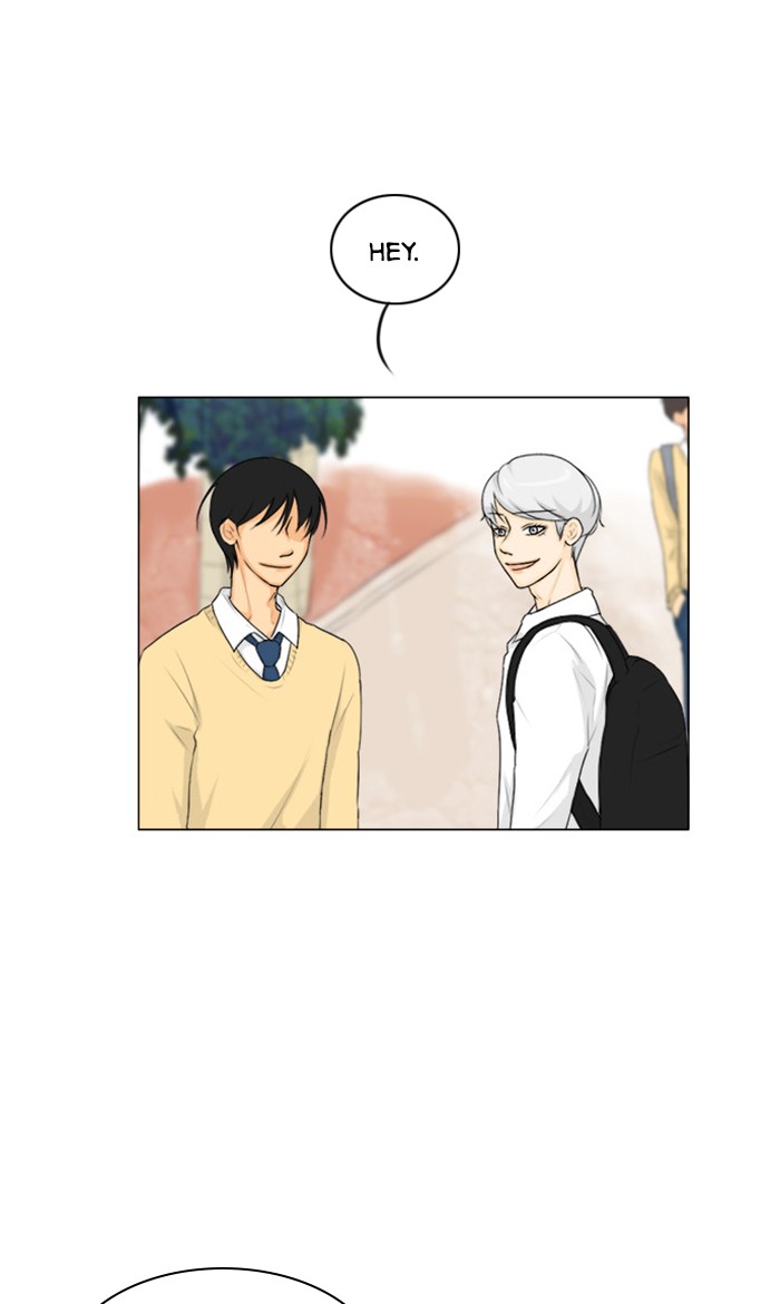 Read Ghost Wife (en) Manga Online