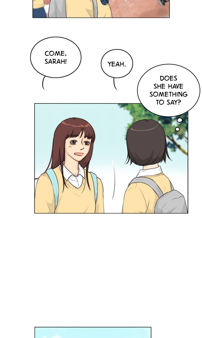 Read Ghost Wife (en) Manga Online