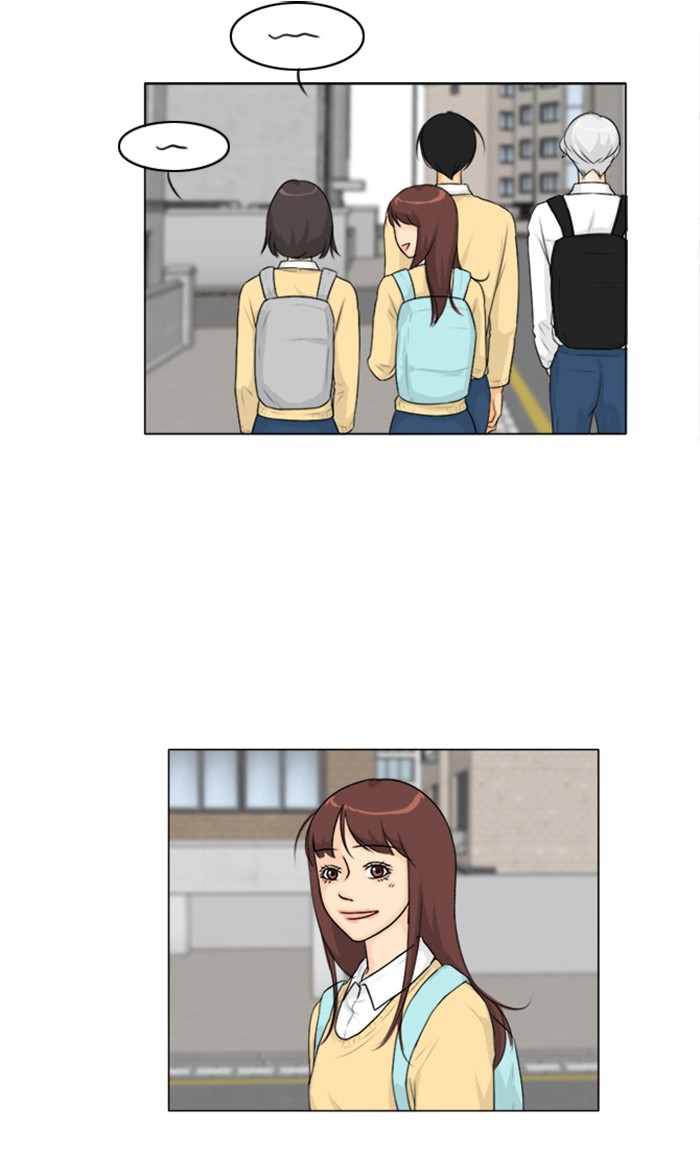 Read Ghost Wife (en) Manga Online