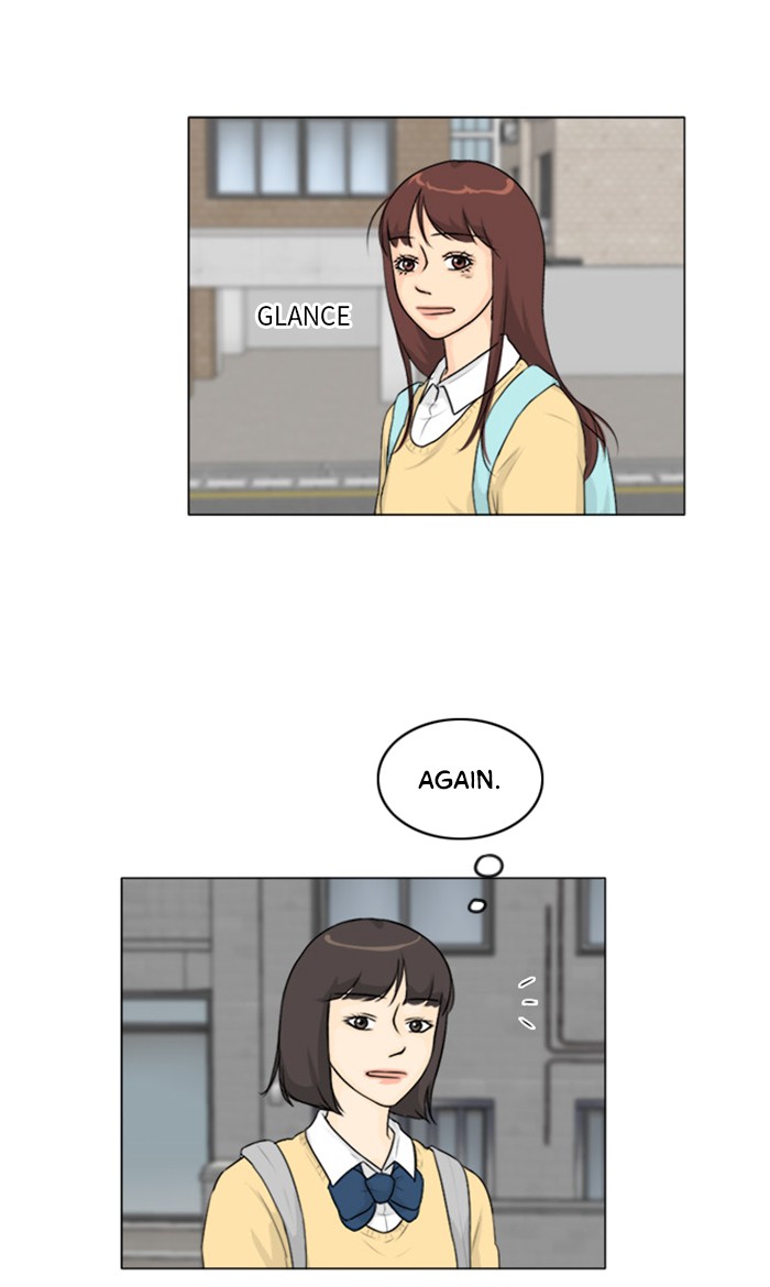 Read Ghost Wife (en) Manga Online