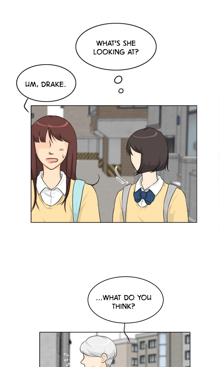 Read Ghost Wife (en) Manga Online