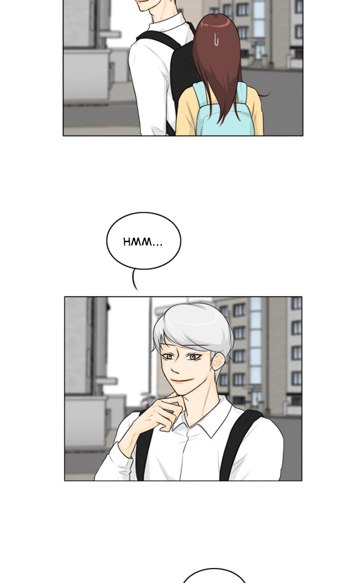 Read Ghost Wife (en) Manga Online