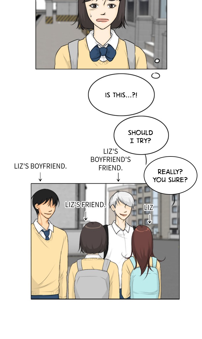 Read Ghost Wife (en) Manga Online