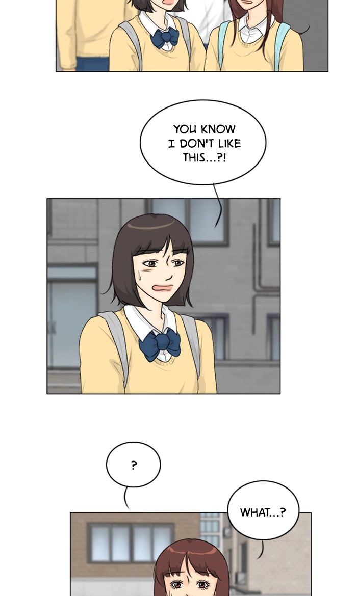 Read Ghost Wife (en) Manga Online