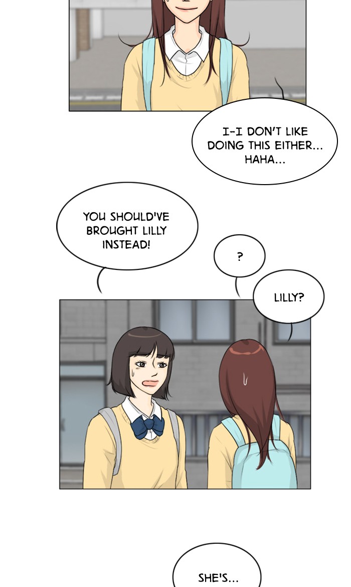 Read Ghost Wife (en) Manga Online