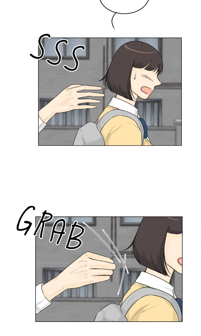 Read Ghost Wife (en) Manga Online