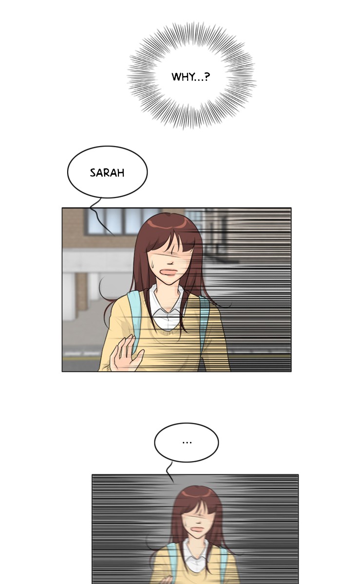 Read Ghost Wife (en) Manga Online