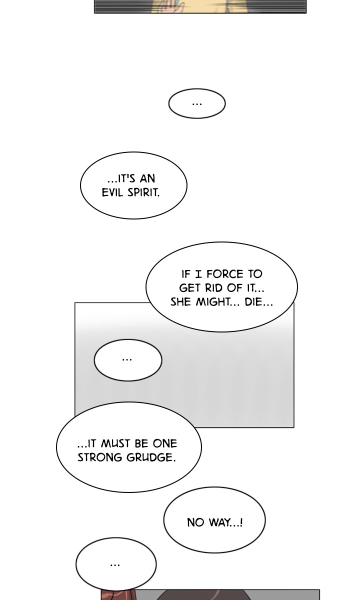 Read Ghost Wife (en) Manga Online