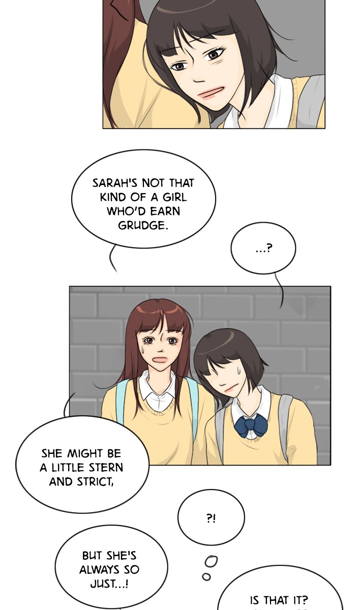 Read Ghost Wife (en) Manga Online