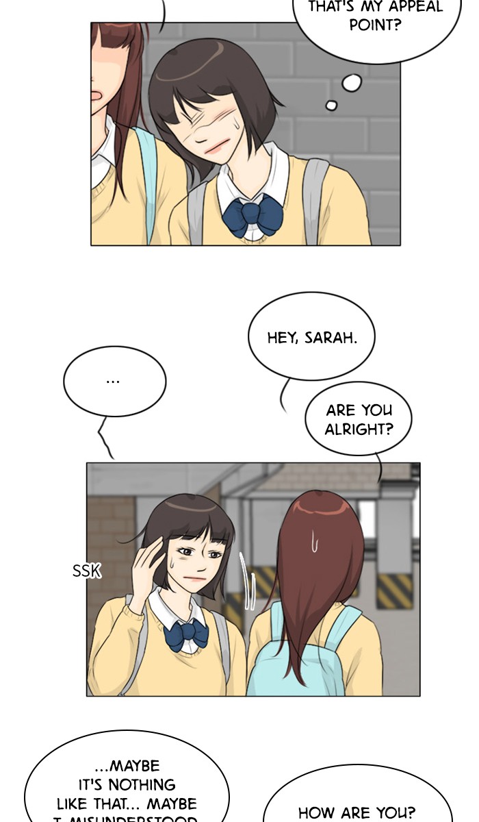 Read Ghost Wife (en) Manga Online