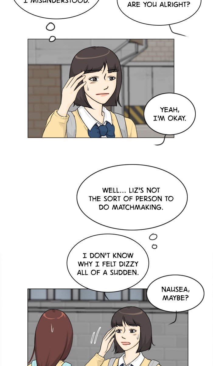 Read Ghost Wife (en) Manga Online