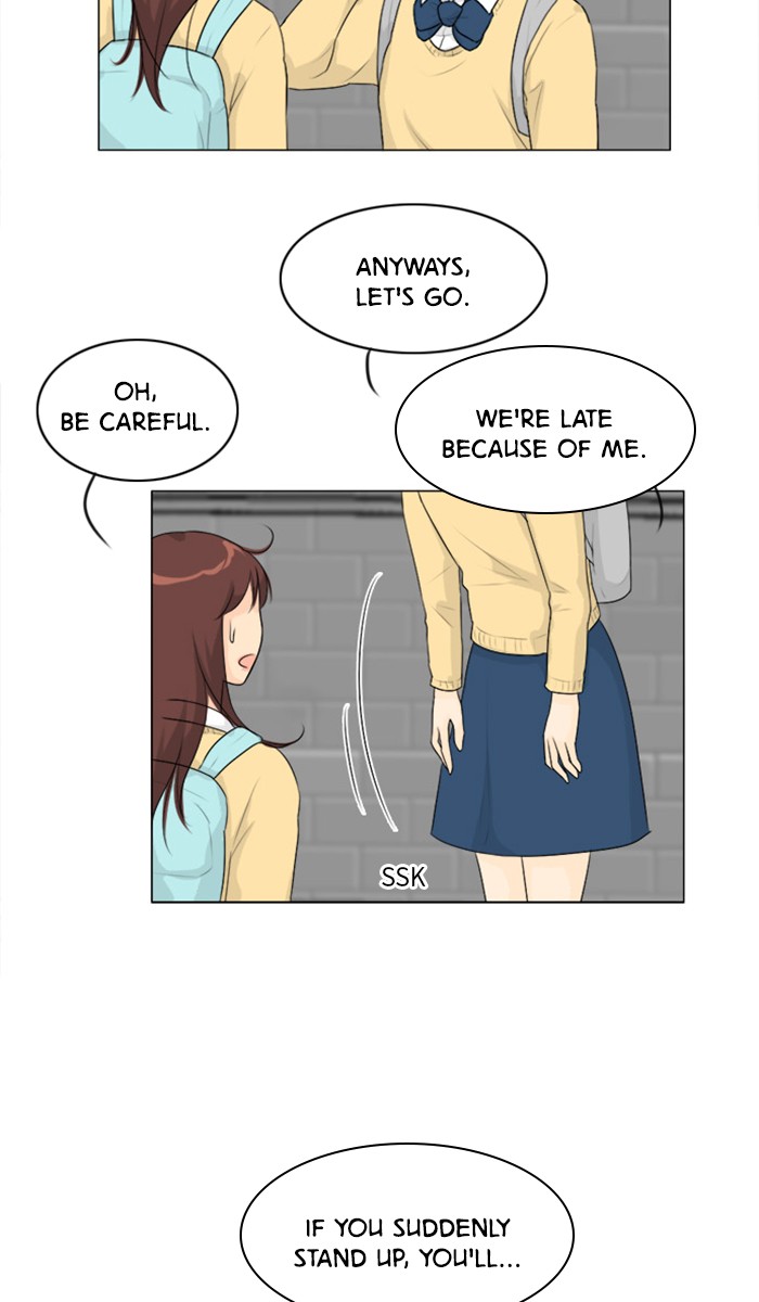 Read Ghost Wife (en) Manga Online