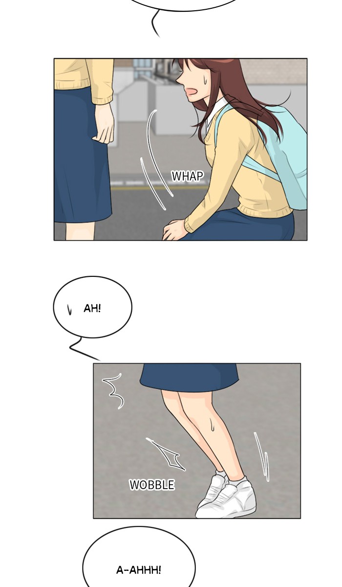 Read Ghost Wife (en) Manga Online