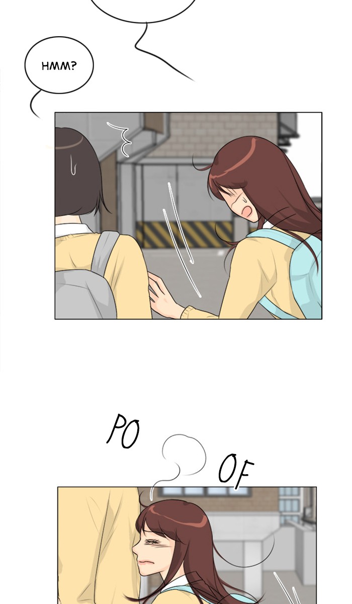 Read Ghost Wife (en) Manga Online