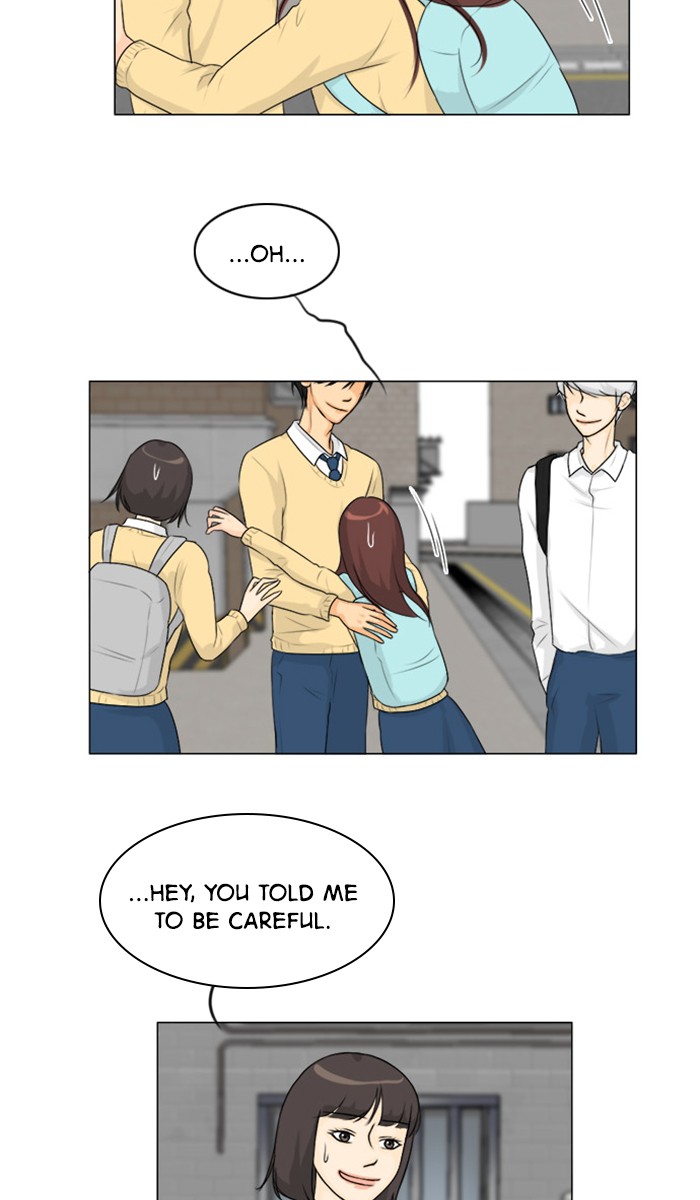 Read Ghost Wife (en) Manga Online