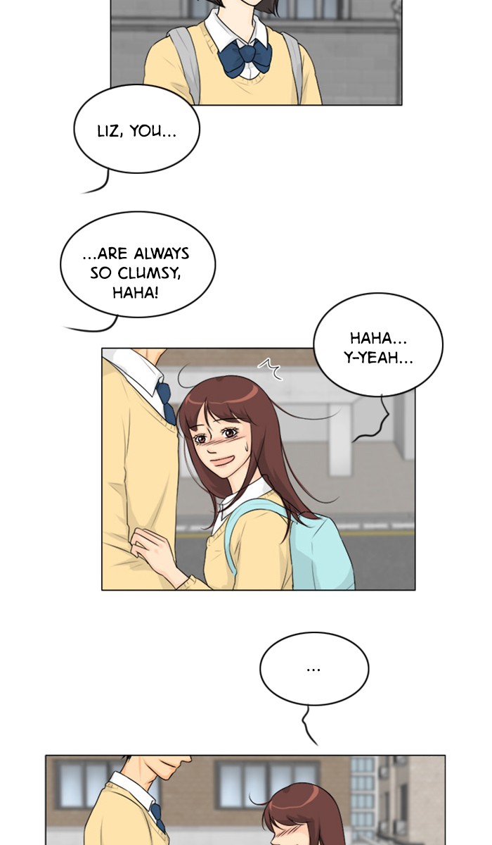 Read Ghost Wife (en) Manga Online