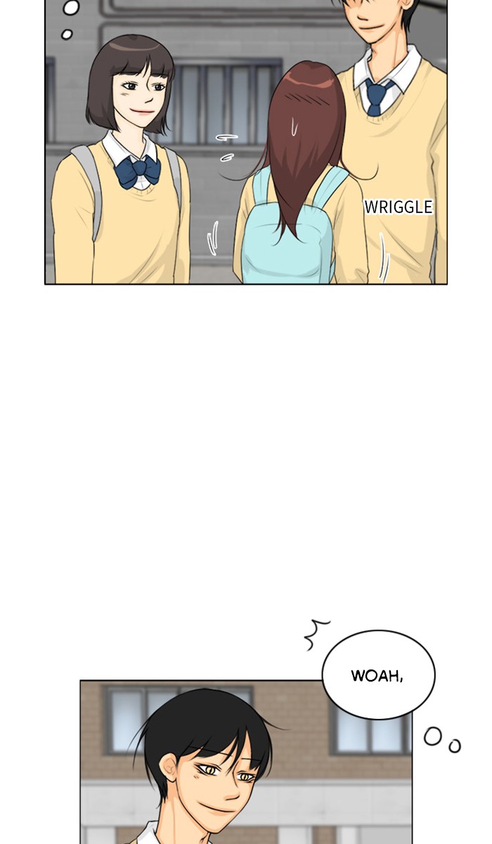 Read Ghost Wife (en) Manga Online