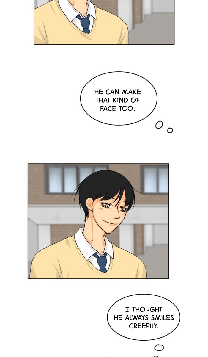 Read Ghost Wife (en) Manga Online